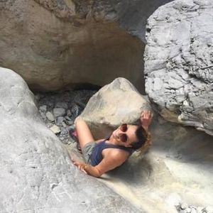 Meet your Posher, Jacqueline